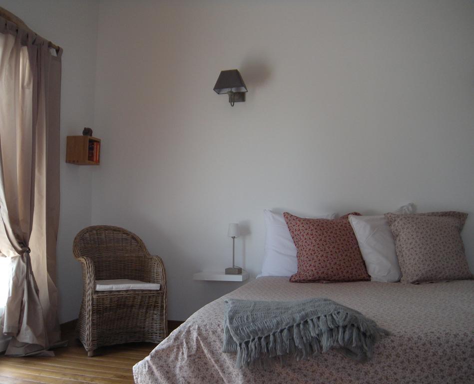 La Frejade Bed & Breakfast Lisle-sur-Tarn Exterior photo